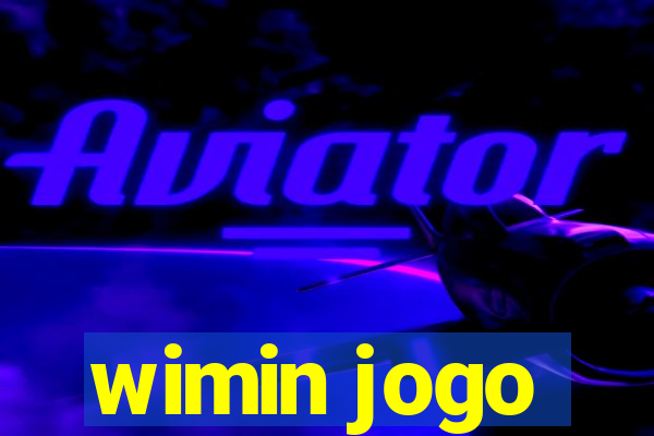 wimin jogo